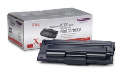 Заправка картриджа Xerox 013R00606 принтера WC PE 120