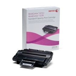 Заправка картриджа Xerox 106R01485 принтера Xerox WorkCentre 3210MFP/3220MFP
