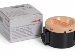 Заправка картриджа Xerox 106R02183 принтера Xerox Рhaser 3010/3040/WC3045