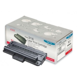 Заправка картриджа Xerox 109R00748 принтера Xerox Рhaser  3116