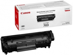 Заправка картриджа Canon 703 принтера LBP2900/3000