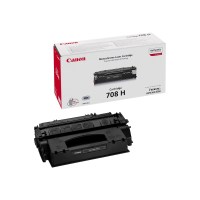 Заправка картриджа Canon 708H принтера LBP3300/3360