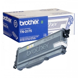 Заправка картриджа Brother TN-2075 принтера HL-2030 / 2040 / 2070N / DCP-7010R / 7025R / FAX-2825 / 2920R / MFC-7420R / 7820NR