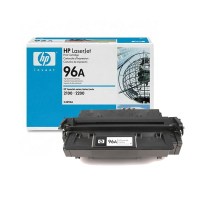 Заправка картриджа HP 06A принтера HP LJ 2100/2200 (C4096A)