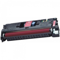 Заправка картриджа HP 121A Magenta принтера HP CLJ 1500/ 2500 цветной (C9703A)