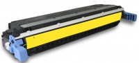 Заправка картриджа HP 645A Yellow принтера HP CLJ5500 цветной (C9731A/C9732A/C9733A)