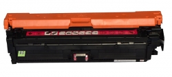 Заправка картриджа HP 650A Magenta принтера HP CLJ CP5525 (CE273A)