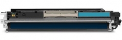 Заправка картриджа HP 126A Cyan принтера HP LJ CP1025 цветной (CE311А)