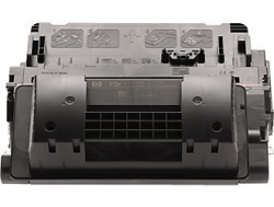 Заправка картриджа HP 90X принтера LJ Enterprise M4555/M4555f/M4555fskm/M4555h M601dn/601n/602dn/602n/602x/603dn/603n/603xh  (CE390X)