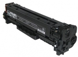 Заправка картриджа HP 305A Black принтера HP LaserJet Pro M351a/ M375nw/ M451dn/ M451dw/ M451nw/ M475dn/ M475dw BLACK  (CE410A)