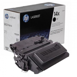 Заправка картриджа HP 14X принтера HP 14X M712dn/ M712xh/ M725 (CF214X)