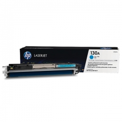 Заправка картриджа HP 130A Cyan принтера HP LJ M176n/ M177fw (CF351A)