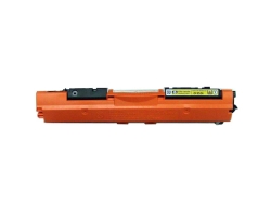 Заправка картриджа HP 130A Yellow принтера HP LJ M176n/ M177fw (CF352A)