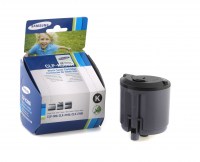 Заправка картриджа Samsung CLP-K300A Black принтера CLP-300/ 300N /  CLX-2160/ 2160N/ 3160N/ 3160FN