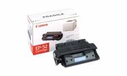 Заправка картриджа Canon EP-52 принтера LBP 1760