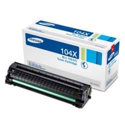 Заправка картриджа Samsung MLT-D104X принтера SCX-3200/3205
