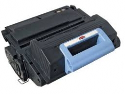 Заправка картриджа HP 45A принтера HP LJ M4345 (Q5945A)