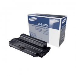 Заправка картриджа Samsung ML-D3470A принтера ML-3470/3471/3472