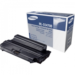 Заправка картриджа Samsung ML-D3470B принтера ML-3470/3471/3472