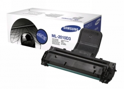 Заправка картриджа Samsung ML-2010 принтера ML-2010/ 2010P/ 2015/ 2510/ 2570/ 2571