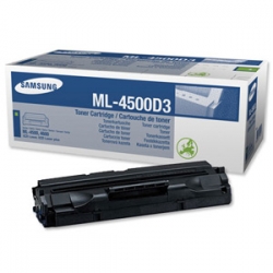 Заправка картриджа Samsung ML-4500D3 принтера Samsung ML-4500/4600