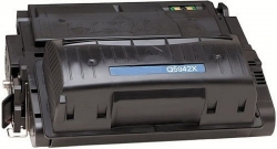 Заправка картриджа HP 42X принтера HP LJ 4250/4350 (Q5942X )