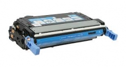 Заправка картриджа HP 643A Cyan принтера HP CLJ4700  цветной (Q5951A)
