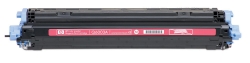 Заправка картриджа HP 124A Magenta принтера HP CLJ 1600/ 2600  (Q6003A)