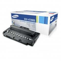 Заправка картриджа Samsung SCX-4720D5 принтера SCX-4720F/SCX-4520