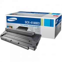 Заправка картриджа Samsung SCX-4100D3 принтера SCX-4100