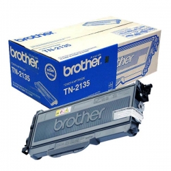 Заправка картриджа Brother TN-2135 принтера HL-2140 / 2142 / 2150 / 2170 / DCP-7030 / DCP-7032 / DCP-7045 / MFC-7320R / MFC-7840