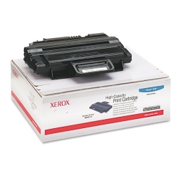 Заправка картриджа Xerox 106R01374 принтера Xerox Рhaser 3250 MAX