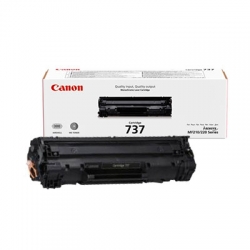 Заправка картриджа Canon 737 принтера Canon MF211/ MF212w/ MF216n/ MF217w/ MF226dn/ MF229dw