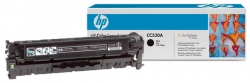 Заправка картриджа HP 304A Black принтера HP CLJ CM2320nf/ 2320fxi/ CP2025dn/ CP2025 (CC530A)