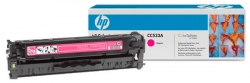 Заправка картриджа HP 304A Magenta принтера HP CLJ CM2320nf/ 2320fxi/ CP2025dn/ CP2025 (CC533A)