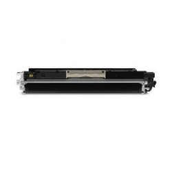 Заправка картриджа HP 126A Black принтера HP LJ CP1025 черный (CE310А)