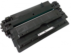 Заправка картриджа HP 14A принтера HP 14A M712dn/ M712xh/ M725 (CF214A)
