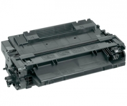 Заправка картриджа HP 55A принтера НР LJ P3015 (CE255A)
