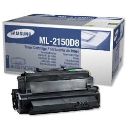 Заправка картриджа Samsung ML-2150 принтера ML-2150/2151N/2152W