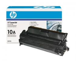 Заправка картриджа HP 10A принтера HP LJ 2300 (Q2610A)