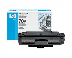Заправка картриджа HP 70A принтера HP LJ M5025/M5035  (Q7570A)