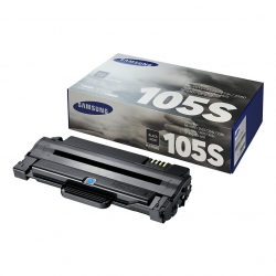 Заправка картриджа Samsung MLT-D105S принтера ML-1910/ 1915/ 2525/2580 /  SCX-4600/ 4623 /  SF-650
