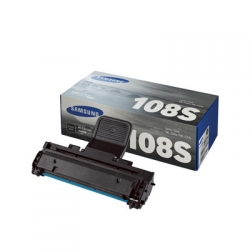 Заправка картриджа Samsung MLT-D108S принтера ML-1640/1641/2240/2241