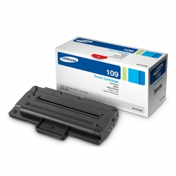 Заправка картриджа Samsung MLT-D109S принтера SCX-4300