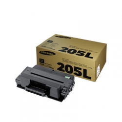 Заправка картриджа Samsung MLT-D205L принтера SCX-4833FD/ 4833FR/ 5637FR /  ML-3310D/ 3310ND/ ML-3710D