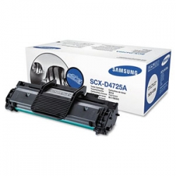 Заправка картриджа Samsung SCX-4725A принтера SCX-4725